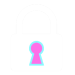 Padlock Open Icon